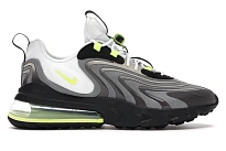 Фото № 1 с приближением к товару «‎Nike Air Max 270 React Eng Neon»