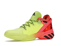Фото № 3 с приближением к товару «‎adidas D.O.N. Issue #2 Fire of Greatness»
