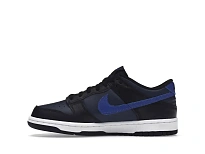 Фото № 3 с приближением к товару «‎Nike Dunk Low»