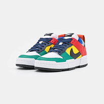 Фото № 3 с приближением к товару «‎Nike Dunk »