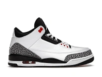 Фото № 1 с приближением к товару «‎Jordan 3 Retro Infrared 23»