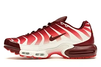 Фото № 3 с приближением к товару «‎Nike Air Max Plus Tn Se White Team Red-Speed Red»