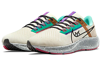 Фото № 3 с приближением к товару «‎Nike Air Zoom Pegasus 38 Low-Top Running shoes White»
