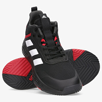 Фото № 4 с приближением к товару «‎Adidas Ownthegame 2.0»