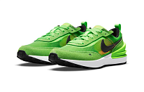 Фото № 3 с приближением к товару «‎Nike Waffle One PS 'Electric Green'»
