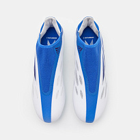 Фото № 4 с приближением к товару «‎Adidas X 3 Laceless FG »