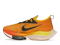 Фото № 4 с приближением к товару «‎Nike Air Zoom Alphafly Next% Flyknit Ekiden»