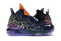 Фото № 1 с приближением к товару «‎Nike LeBron 17 Monstars »