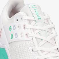 Фото № 4 с приближением к товару «‎Nike Wmns Air Max Bella TR 4 Low-Top Training Shoes WhiteGreen»