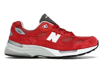 New Balance 992 - 1