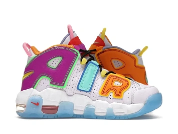 Nike Air More Uptempo - 3