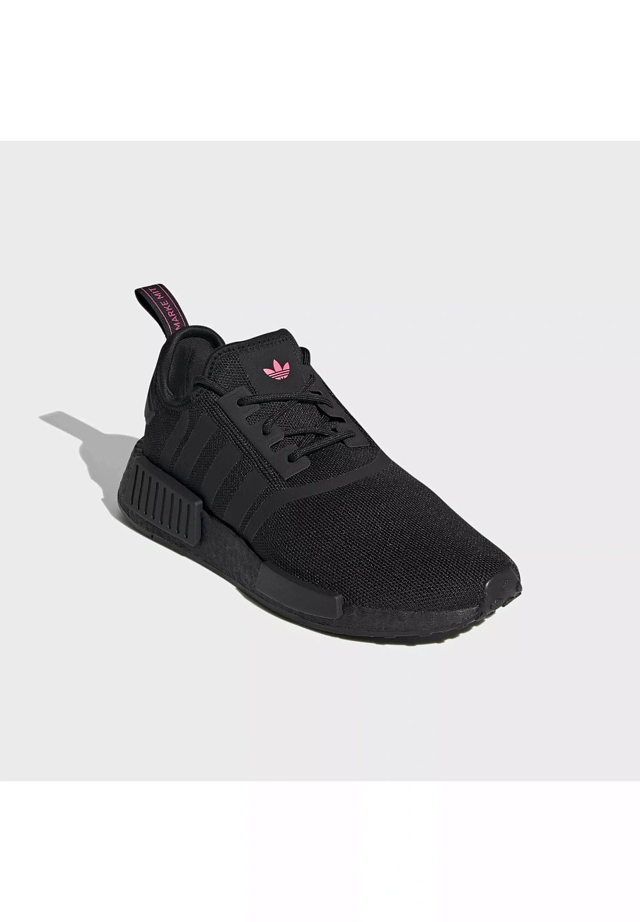 Фото № 3 с приближением к товару «‎NMD_R1 PRIMEBLUE ORIGINAL SHOES»