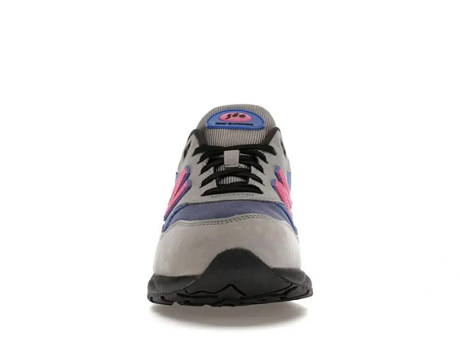 Фото № 2 с приближением к товару «‎New Balance 580»
