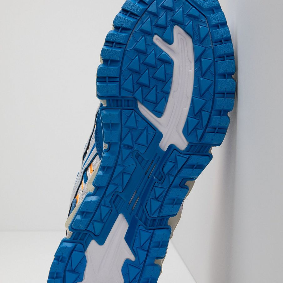 Фото № 3 с приближением к товару «‎Asics Gel-Nandi 360 »