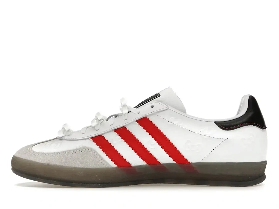 Фото № 3 с приближением к товару «‎adidas Gazelle Indoor»