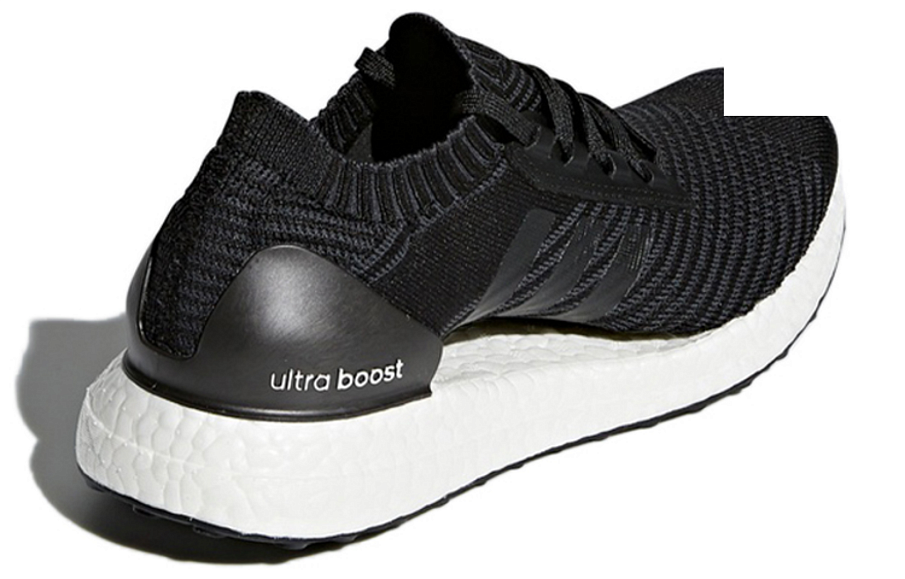 Фото № 4 с приближением к товару «‎adidas Ultraboost X Shoes Black»