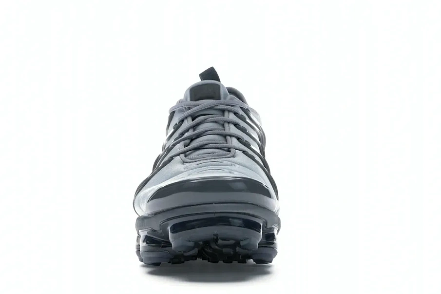 Фото № 2 с приближением к товару «‎Nike Air VaporMax Plus Wolf Grey Dark Grey»