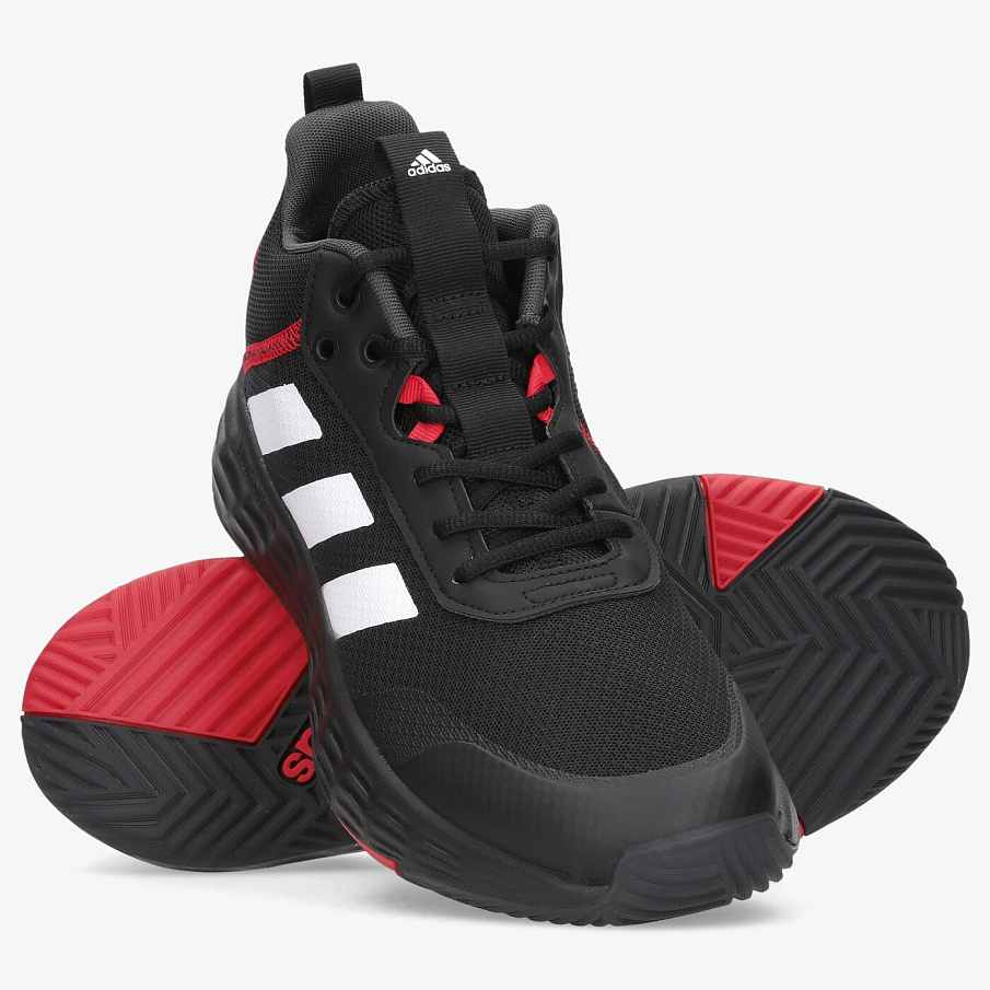 Фото № 4 с приближением к товару «‎Adidas Ownthegame 2.0»