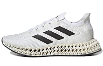 Фото № 1 с приближением к товару «‎adidas 4D FWD Superstar Sneakers WhiteBlack»