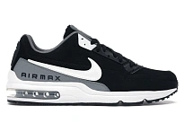 Фото № 1 с приближением к товару «‎Nike Air Max LTD 3 Black Cool Grey White»
