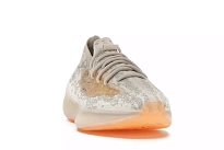 Фото № 4 с приближением к товару «‎adidas Yeezy Boost 380 Yecoraite Reflective»