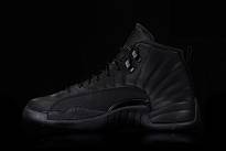 Фото № 2 с приближением к товару «‎Nike Air Jordan 12 Retro Winterized »