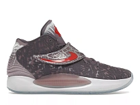 Фото № 1 с приближением к товару «‎Nike KD 14 Valentine's Day»