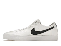 Фото № 3 с приближением к товару «‎Nike SB Blazer Court White Black»