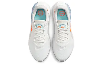 Nike Joyride Dual Run 2 Wmns WhiteOrangeBlue (CT0311-100) - 5