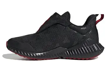 adidas FortaRun Tango AC K 'Core Black' - 1