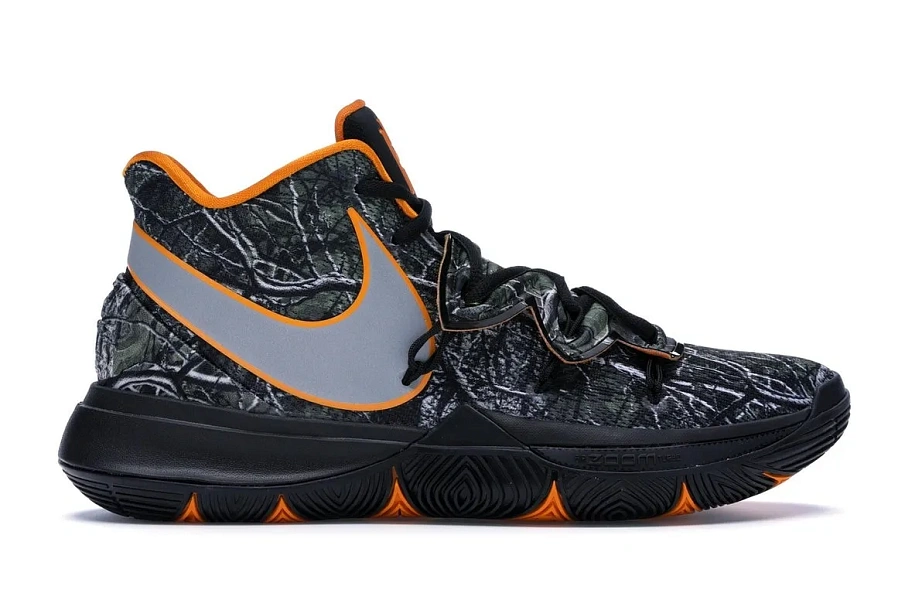 Фото № 1 с приближением к товару «‎Nike Kyrie 5 Taco PE»