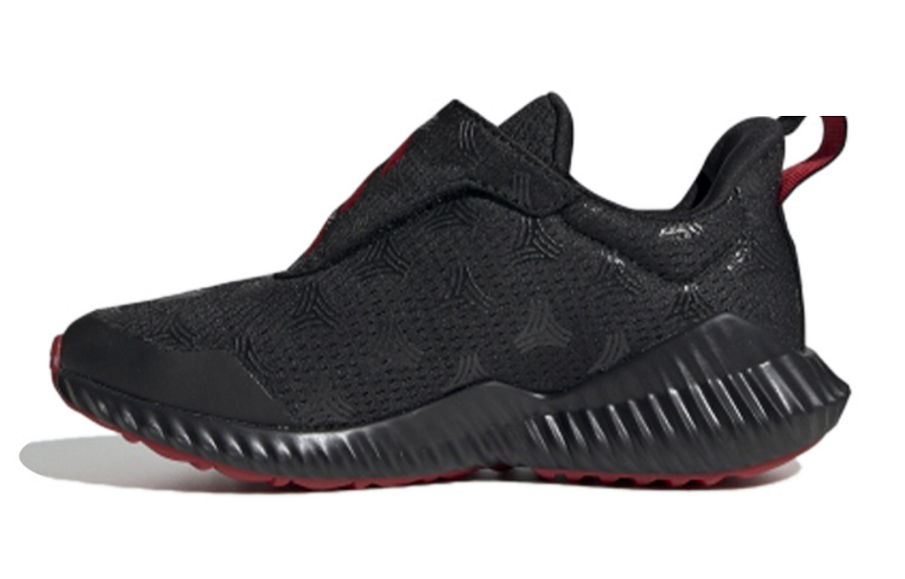 Фото № 1 с приближением к товару «‎adidas FortaRun Tango AC K 'Core Black'»