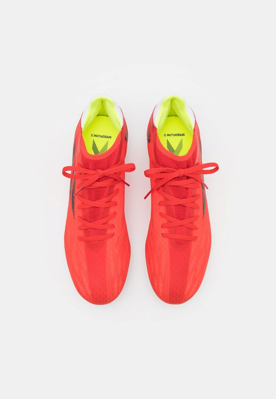 Фото № 4 с приближением к товару «‎Adidas X FG »