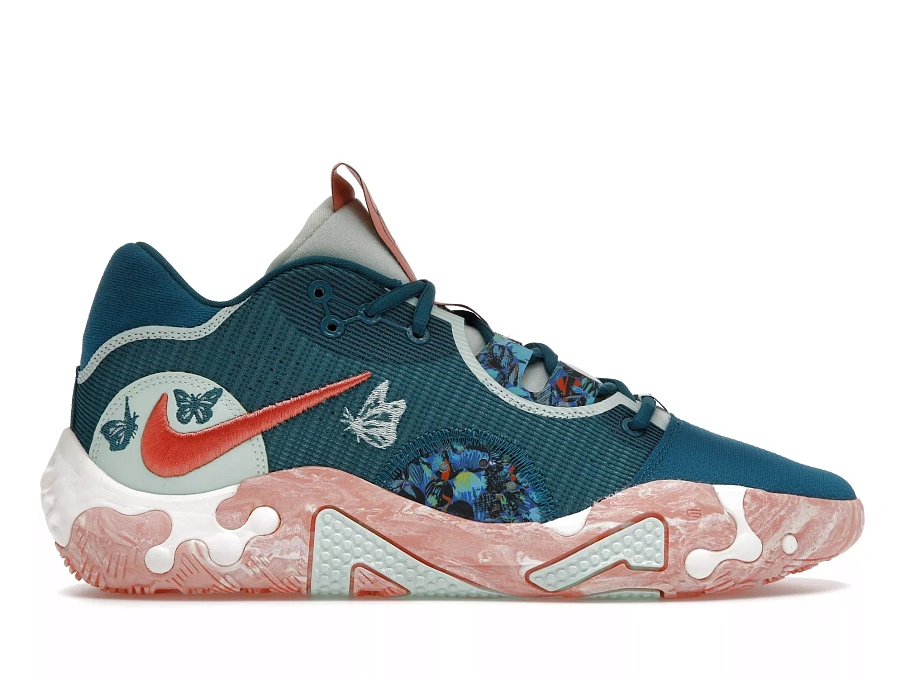 Фото № 1 с приближением к товару «‎Nike PG 6 All-Star Weekend (2022)»
