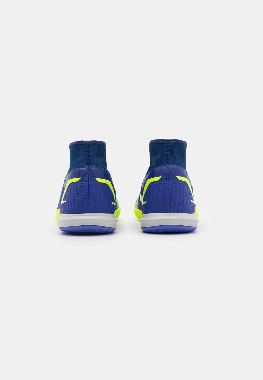 Фото № 3 с приближением к товару «‎Nike Mercurial 8 Academy Ic »