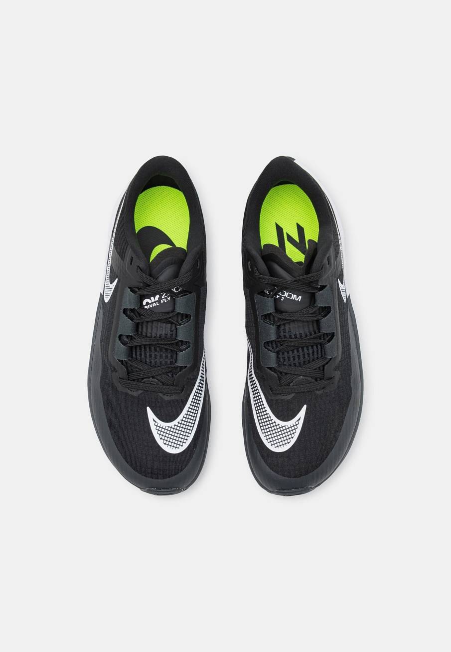 Фото № 3 с приближением к товару «‎Nike Air Zoom Rival Fly 3»