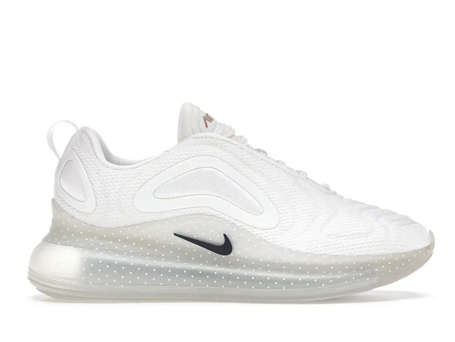 Фото № 1 с приближением к товару «‎Nike Air Max 720 Unite Totale »