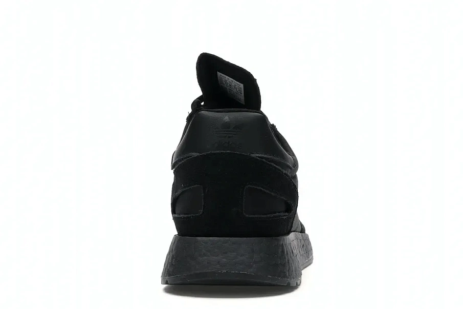Фото № 4 с приближением к товару «‎adidas I-5923 Triple Black»