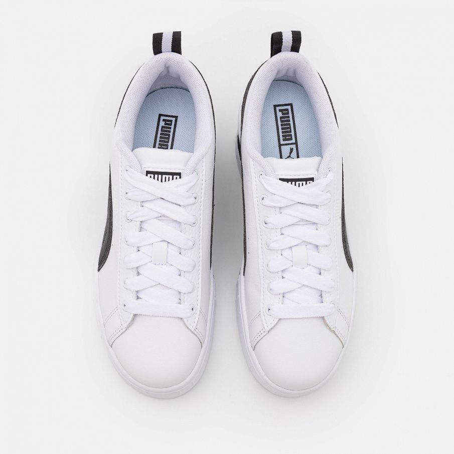 Фото № 5 с приближением к товару «‎Puma Mayze Wedge »