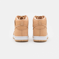 Фото № 3 с приближением к товару «‎Nike Dunk »