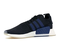 Фото № 6 с приближением к товару «‎adidas NMD R2 Core Black Noble Indigo »