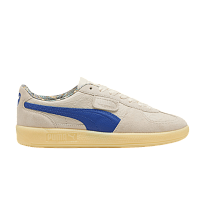 Фото № 1 с приближением к товару «‎Puma Palermo Bomber Alpine Snow Vivid Blue»