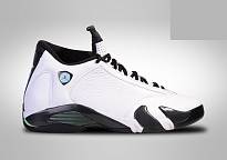 Фото № 2 с приближением к товару «‎Nike Air Jordan 14 Retro Oxidized »
