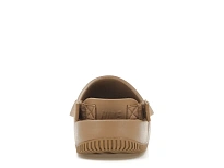 Фото № 4 с приближением к товару «‎Nike Calm Mule Hemp»