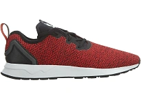 Фото № 1 с приближением к товару «‎adidas Zx Flux Adv Asym Red/Ftwwhite/Cblack»