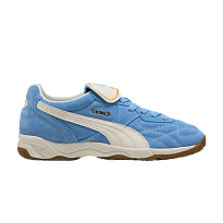 Фото № 1 с приближением к товару «‎Puma King Indoor Royalty Day Dream Frosted Ivory (401684-01)»