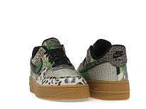 Фото № 2 с приближением к товару «‎Nike Air Force 1 Low City of Dreams»