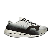 Фото № 1 с приближением к товару «‎ON Women's Cloudboom Max White Black»
