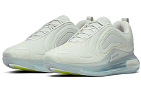 Фото № 3 с приближением к товару «‎Nike Air Max 720 'Light Bone'»