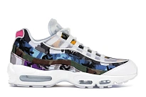 Фото № 1 с приближением к товару «‎Nike Air Max 95 ERDL Party White»